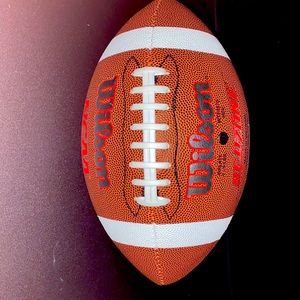 Wilson football